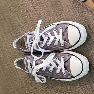 Womens Converse shoes